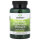 Swanson, Shiitake-Pilz-Extrakt, 500 mg, 120 Kapseln