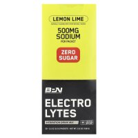 BPN, Electrolytes, Hydration Drink Mix, hydratisierende...
