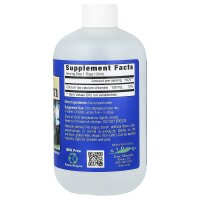 Eidon Ionic Minerals, Ionic Minerals, Ionische Mineralien, Calcium, 533 ml