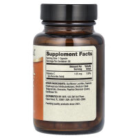 Dr. Mercola, Liposomales Vitamin C für Kinder, 30...