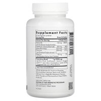 Michaels Health, Fat Metabolism Factors, 180 pflanzliche Tabletten