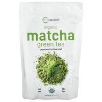 Micro Ingredients, Organic Matcha Green Tea,...