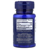 Life Extension, Optimized Saffron, optimierter Safran, 60 pflanzliche Kapseln (78 mg pro Kapsel)