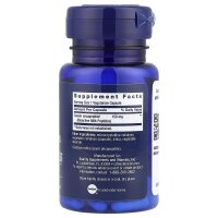 Life Extension, Bioactive Milk Peptides, bioaktive Milchpeptide, 30 pflanzliche Kapseln