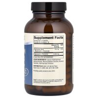 Dr. Mercola, Magnesium-L-Threonat, 90 Kapseln
