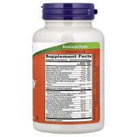 NOW Foods, Energy,  Stoffwechsel, 90 pflanzliche Kapseln