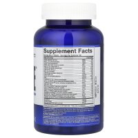 Gaspari Nutrition, ANAVITE, The Ultimate Performance Multi-Vitamin, 180 Tabletten