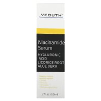 YEOUTH, Niacinamid-Serum, 60 ml - DE Versand via DHL