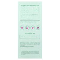 JoySpring, DetoxZee Herbal, DetoxZee-Kräuter, 30 ml