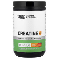Optimum Nutrition, Creatine+, Kreatin,...