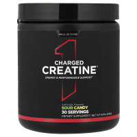 Rule One Proteins, Charged Creatine, geladenes Kreatin,...