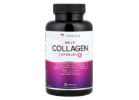 Vitauthority, Multi Collagen Capsules+,...