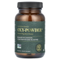 Global Healing, Oxy-Powder, natürliche...