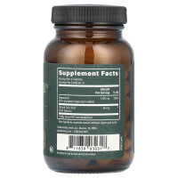 Global Healing, Oxy-Powder, natürliche Verdauungsreinigung, 60 Kapseln