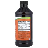 NOW Foods, Acai Liquid Concentrate, flüssiges...