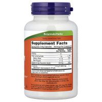 NOW Foods, Cranberry Caps, 100 pflanzliche Kapseln