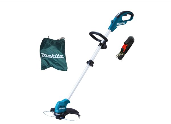 MAKITA Akku-Rasentrimmer UR100DZ 12 V 10.000 U/min 26 cm B-Ware