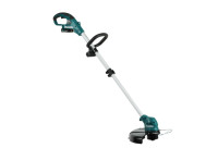 MAKITA Akku-Rasentrimmer UR100DZ 12 V 10.000 U/min 26 cm...