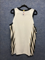 Nika NBA Atlanta Hawks Authentic Trikot Jersey weiß Größe M Neu mit Etikett