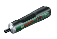 Bosch Akkuschrauber PUSHDRIVE Solo