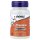 NOW Foods, L-Theanine Pure Powder, reines L-Theanin-Pulver, 28 g