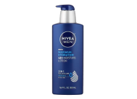 Nivea, Men, Maximum Hydration, 48H Moisture Lotion,...