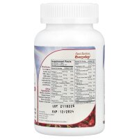 Zahler, Kinder Multivitaminpräparat,...