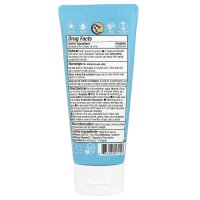 Badger, Natürliche Mineral-Sonnenschutzcreme, Klares...