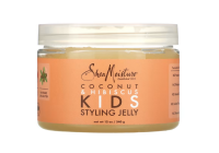SheaMoisture, Kids Styling Jelly, Kokosnuss und Hibiskus,...