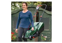 Bosch Rasenmäher EasyRotak 32-215, Schnittbreite 32 cm