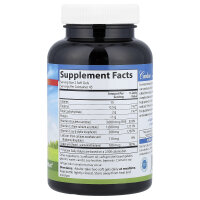 Carlson, ACES®, Vitamine A, C, E + Selenium, Vitamine A, C, E + Selen, 90 Weichkapseln