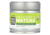 Sencha Naturals, Organic Imperials Matcha™,...