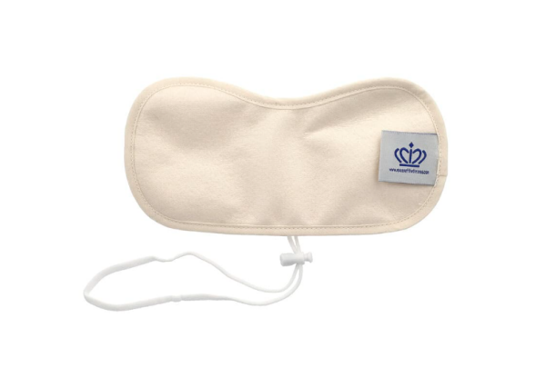 Queen of the Thrones, Castor Oil Pack, Schilddrüsenöl, 1 Stück