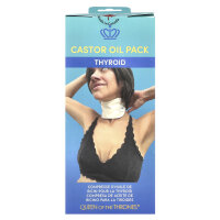 Queen of the Thrones, Castor Oil Pack,...