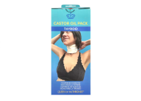 Queen of the Thrones, Castor Oil Pack,...