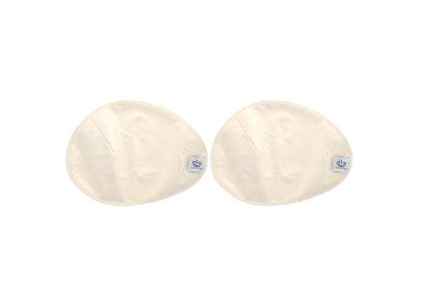 Queen of the Thrones, Castor Oil Pack, große Brust, 2 Stück