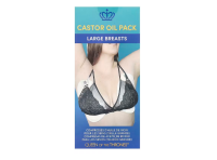 Queen of the Thrones, Castor Oil Pack, große Brust,...