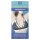 Queen of the Thrones, Castor Oil Pack, große Brust, 2 Stück