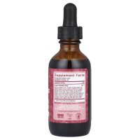 SMNutrition, Womens Hormone Balance Liquid Drops, flüssige Tropfen für den Hormonhaushalt von Frauen, 60 ml