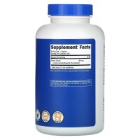 Nutricost, Safran, 88,5 mg, 240 Kapseln