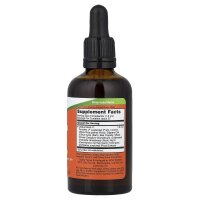 NOW Foods, Bienenharz Plus Extrakt, 2 fl oz (60 ml)