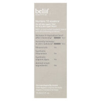 belif, Nummer 10 Essenz, Hautpflege, 75 ml