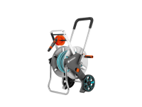 Gardena Schlauchwagen Set Aqua Roll M mit 30 m