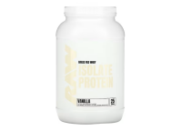 Raw Nutrition, Grass Fed Whey Isolate Protein,...
