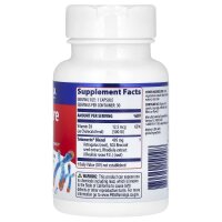 Enzymedica, Telomere Plus, 30 Kapseln
