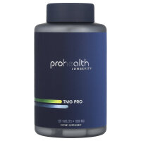 ProHealth Longevity, TMG Pro, 1.000 mg, 120 Tabletten