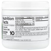 Swanson, Barley Grass Juice Powder, Gerstengrassaftpulver, 150 g