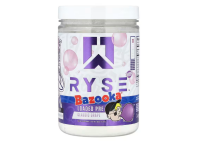 RYSE, Loaded Pre, Bazooka® Klassische Traube, 450 g