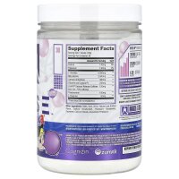 RYSE, Loaded Pre, Bazooka® Klassische Traube, 450 g