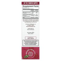 MaryRuths, Vegan B Complex Liquid Drops, flüssige Vegan-B-Komplex-Tropfen, Kirsche, 30 ml